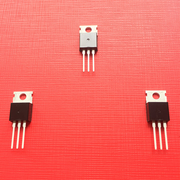 廣州飛虹半導體廠家詳解MOS管常用參數表