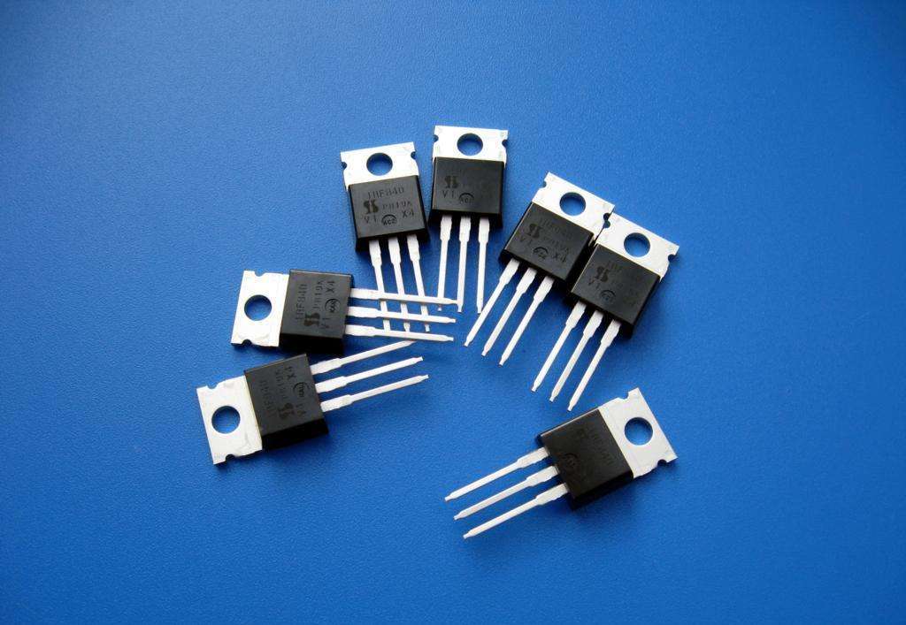 Mos管拆裝的時候需要注意什么？