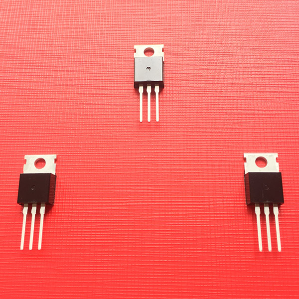 利用指針式萬(wàn)用表檢測(cè)MOS管好壞，<span></span>損壞要這樣更換