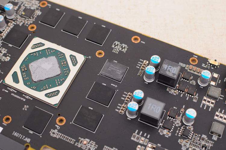 MOS管發熱導致電路板損毀，你的型號選對了嗎？