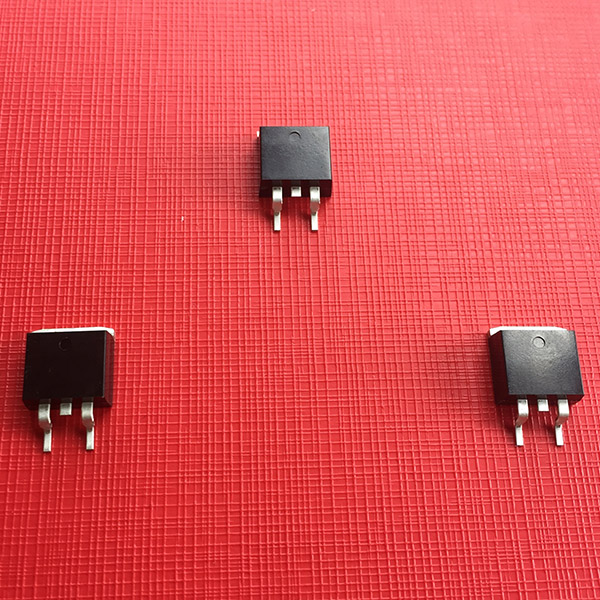 SKST065N08N型號的代用場效應管，提高電動車控制器的保護作用！