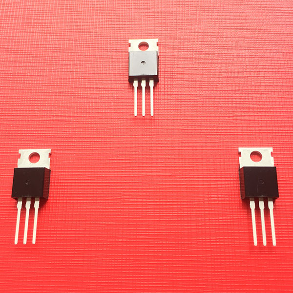 廣州三極管批發