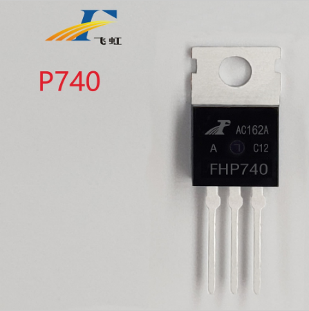 irf740參數(shù)場效應管